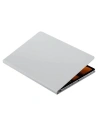 Kup Etui Samsung Galaxy Tab S7/S8 EF-BT630PJ jasnoszary/light gray Book Cover - SMG469GRY - {ean13} - Sklep Home Screen