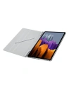 Kup Etui Samsung Galaxy Tab S7/S8 EF-BT630PJ jasnoszary/light gray Book Cover - SMG469GRY - {ean13} - Sklep Home Screen
