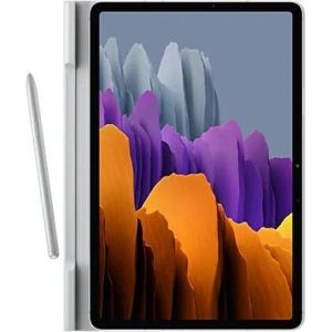 Kup Etui Samsung Galaxy Tab S7/S8 EF-BT630PJ világosszürke Book Cover - SMG469GRY - {ean13} - Sklep Home Screen