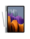 Kup Etui Samsung Galaxy Tab S7/S8 EF-BT630PJ jasnoská/ světle šedá Book Cover - SMG469GRY - {ean13} - Sklep Home Screen