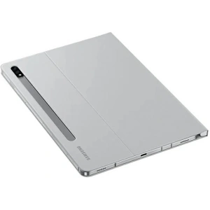 Kup Etui Samsung Galaxy Tab S7/S8 EF-BT630PJ világosszürke Book Cover - SMG469GRY - {ean13} - Sklep Home Screen