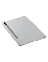 Kup Etui Samsung Galaxy Tab S7/S8 EF-BT630PJ jasnoszary/light gray Book Cover - SMG469GRY - {ean13} - Sklep Home Screen