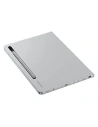 Kup Etui Samsung Galaxy Tab S7/S8 EF-BT630PJ jasnoszary/light gray Book Cover - SMG469GRY - {ean13} - Sklep Home Screen