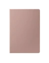 Samsung Galaxy Tab S7+ Plus/S7 FE EF-BT730PA pink Book Cover