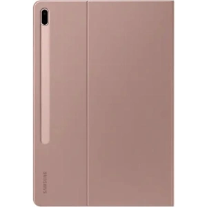 Kup Etui Samsung Galaxy Tab S7+ Plus/S7 FE/S8+ Plus EF-BT730PA rózsaszín/pink Book Cover - SMG470PNK - {ean13} - Sklep Home Screen