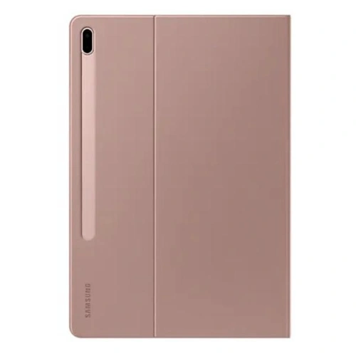 Buy Samsung Galaxy Tab S7+ Plus/S7 FE EF-BT730PA pink Book Cover - SMG470PNK - {ean13} - Home Screen Store Europe