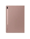Buy Samsung Galaxy Tab S7+ Plus/S7 FE EF-BT730PA pink Book Cover - SMG470PNK - {ean13} - Home Screen Store Europe