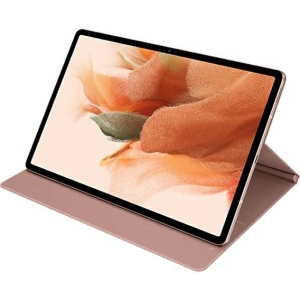 Kup Etui Samsung Galaxy Tab S7+ Plus/S7 FE/S8+ Plus EF-BT730PA rózsaszín/pink Book Cover - SMG470PNK - {ean13} - Sklep Home Screen