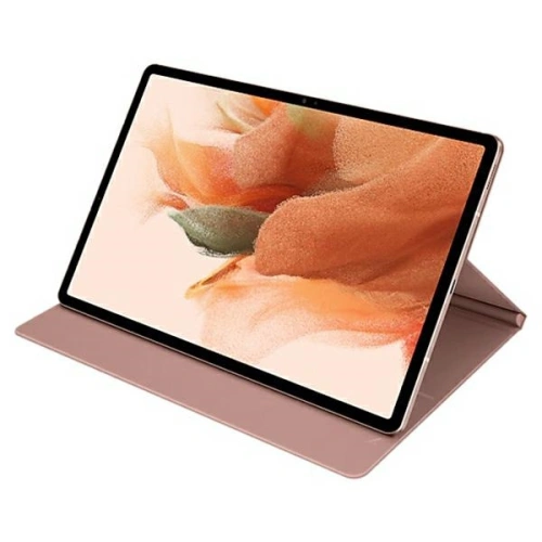 Buy Samsung Galaxy Tab S7+ Plus/S7 FE EF-BT730PA pink Book Cover - SMG470PNK - {ean13} - Home Screen Store Europe