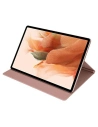 Buy Samsung Galaxy Tab S7+ Plus/S7 FE EF-BT730PA pink Book Cover - SMG470PNK - {ean13} - Home Screen Store Europe