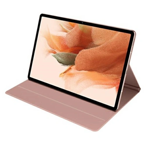 Buy Samsung Galaxy Tab S7+ Plus/S7 FE EF-BT730PA pink Book Cover - SMG470PNK - {ean13} - Home Screen Store Europe