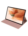 Buy Samsung Galaxy Tab S7+ Plus/S7 FE EF-BT730PA pink Book Cover - SMG470PNK - {ean13} - Home Screen Store Europe