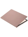 Buy Samsung Galaxy Tab S7+ Plus/S7 FE EF-BT730PA pink Book Cover - SMG470PNK - {ean13} - Home Screen Store Europe