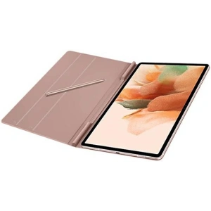 Kup Etui Samsung Galaxy Tab S7+ Plus/S7 FE/S8+ Plus EF-BT730PA rózsaszín/pink Book Cover - SMG470PNK - {ean13} - Sklep Home Screen