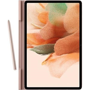 Kup Etui Samsung Galaxy Tab S7+ Plus/S7 FE/S8+ Plus EF-BT730PA rózsaszín/pink Book Cover - SMG470PNK - {ean13} - Sklep Home Screen