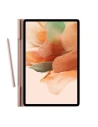 Buy Samsung Galaxy Tab S7+ Plus/S7 FE EF-BT730PA pink Book Cover - SMG470PNK - {ean13} - Home Screen Store Europe