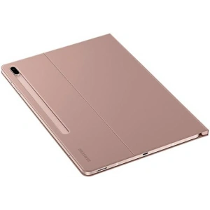 Kup Etui Samsung Galaxy Tab S7+ Plus/S7 FE/S8+ Plus EF-BT730PA rózsaszín/pink Book Cover - SMG470PNK - {ean13} - Sklep Home Screen