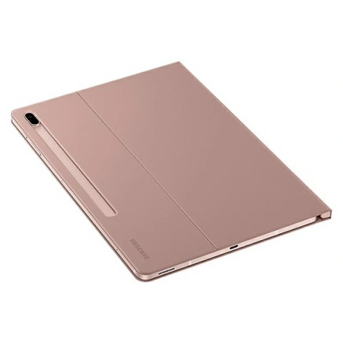 Buy Samsung Galaxy Tab S7+ Plus/S7 FE EF-BT730PA pink Book Cover - SMG470PNK - {ean13} - Home Screen Store Europe