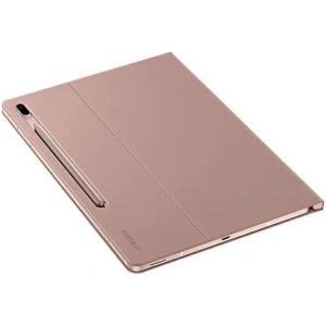Kup Etui Samsung Galaxy Tab S7+ Plus/S7 FE/S8+ Plus EF-BT730PA rózsaszín/pink Book Cover - SMG470PNK - {ean13} - Sklep Home Screen
