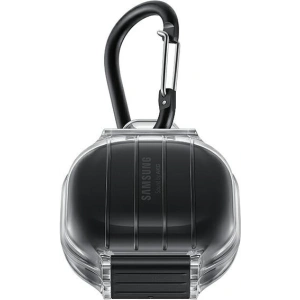 Kup Etui Samsung Galaxy Buds 2/2 Pro/Live/Pro EF-PR190CBEGWW vízálló tok fekete/black - SMG472BLK - {ean13} - Sklep Home Screen