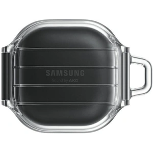 Kup Case Samsung Galaxy Buds 2/2 Pro/Live/Pro EF-PR190CBEGWW Wasserfeste Hülle schwarz/black - SMG472BLK - {ean13} - Sklep Home Screen