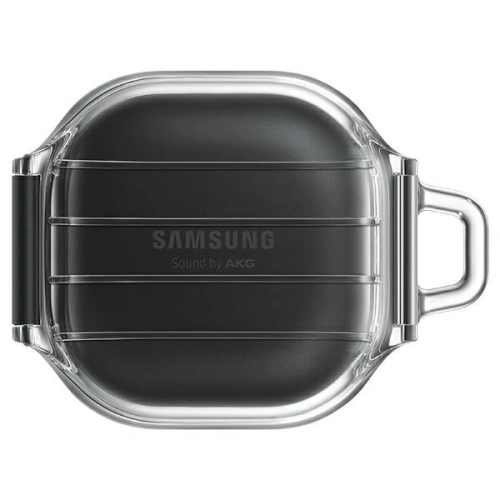 Kup Etui Samsung Galaxy Buds 2/2 Pro/Live/Pro EF-PR190CBEGWW voděodolný kryt černý/black - SMG472BLK - {ean13} - Sklep Home Screen