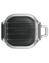 Kup Etui Samsung Galaxy Buds 2/2 Pro/Live/Pro EF-PR190CBEGWW Capac rezistent la apă negru/black - SMG472BLK - {ean13} - Sklep Home Screen