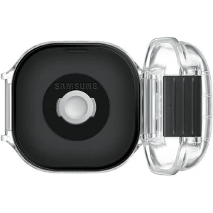 Kup Case Samsung Galaxy Buds 2/2 Pro/Live/Pro EF-PR190CBEGWW Wasserfeste Hülle schwarz/black - SMG472BLK - {ean13} - Sklep Home Screen