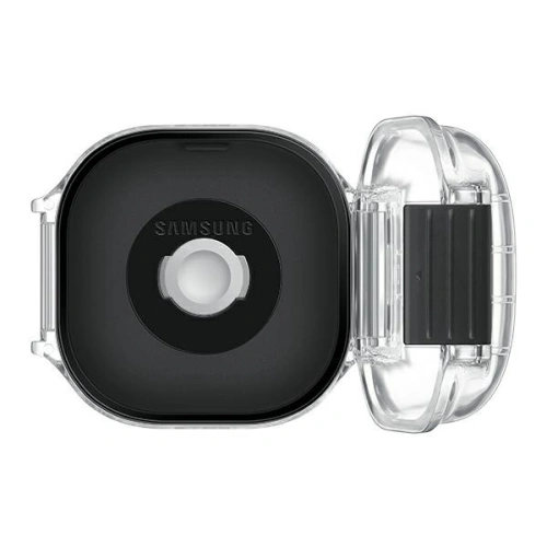 Kup Etui Samsung Galaxy Buds 2/2 Pro/Live/Pro EF-PR190CBEGWW Capac rezistent la apă negru/black - SMG472BLK - {ean13} - Sklep Home Screen