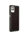Kup Etui Samsung Galaxy A22 LTE EF-QA225TB Soft Clear Cover černý/black - SMG473BLK - {ean13} - Sklep Home Screen