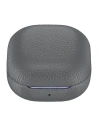 Etui Samsung Galaxy Buds 2/2 Pro/Live/Pro Leather Cover EF-VR180LJEG szürke/grey