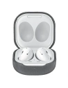 Kup Etui Samsung Galaxy Buds 2/2 Pro/Live/Pro Leather Cover EF-VR180LJEG szary/grey - SMG476GRY - {ean13} - Sklep Home Screen