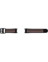Kup Pasek Samsung Galaxy Watch4 20mm ET-SXR86SBEGEU Extreme Sport Band S/M černý/black - SMG477BLK - {ean13} - Sklep Home Screen