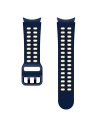 Pasek Samsung Galaxy Watch4 20mm ET-SXR86SNEGEU Extreme Sport Band S/M sötétkék/navy