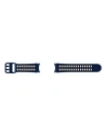 Kup Pasek Samsung Galaxy Watch4 20mm ET-SXR86SNEGEU Extreme Sport Band S/M albastru închis/navy - SMG478NAV - {ean13} - Sklep Home Screen