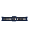 Kup Pasek Samsung Galaxy Watch4 20mm ET-SXR86SNEGEU Extreme Sport Band S/M albastru închis/navy - SMG478NAV - {ean13} - Sklep Home Screen
