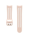 Pasek Samsung Galaxy Watch4 20mm ET-SXR86SPEGEU Extreme Sport Band S/M różowy/pink