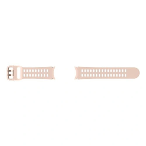Kup Samsung Galaxy Watch4 20mm ET-SXR86SPEGEU Extreme Sport Band S/M rosa/pink - SMG479PNK - {ean13} - Sklep Home Screen
