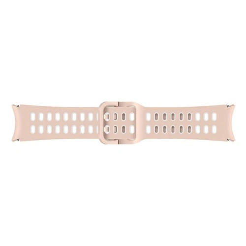 Kup Pásek Samsung Galaxy Watch4 20mm ET-SXR86SPEGEU Extreme Sport Band S/M růžový/pink - SMG479PNK - {ean13} - Sklep Home Screen