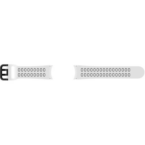 Kup Pasek Samsung Galaxy Watch4 20mm ET-SXR86SWEGEU Extreme Sport Band S/M fehér/white - SMG480WHT - {ean13} - Sklep Home Screen