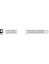 Kup Pasek Samsung Galaxy Watch4 20mm ET-SXR86SWEGEU Extreme Sport Band S/M bílý/white - SMG480WHT - {ean13} - Sklep Home Screen