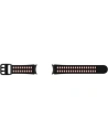Kup Pasek Samsung Galaxy Watch4 20mm ET-SXR87LBEGEU Extreme Sport Band M/L negru/black - SMG481BLK - {ean13} - Sklep Home Screen