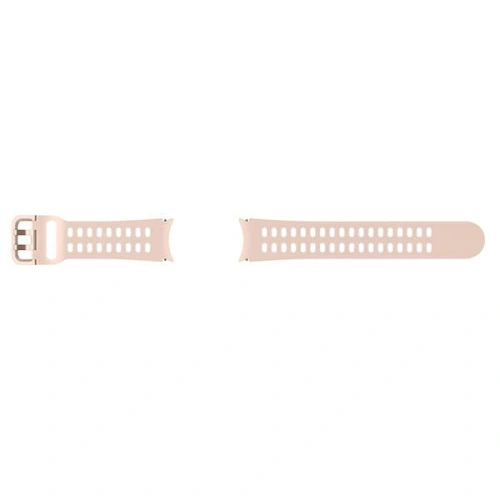 Buy Samsung Galaxy Watch4 20mm ET-SXR87LPEGEU Extreme Sport Band M/L pink - SMG482PNK - {ean13} - Home Screen Store Europe