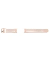 Buy Samsung Galaxy Watch4 20mm ET-SXR87LPEGEU Extreme Sport Band M/L pink - SMG482PNK - {ean13} - Home Screen Store Europe
