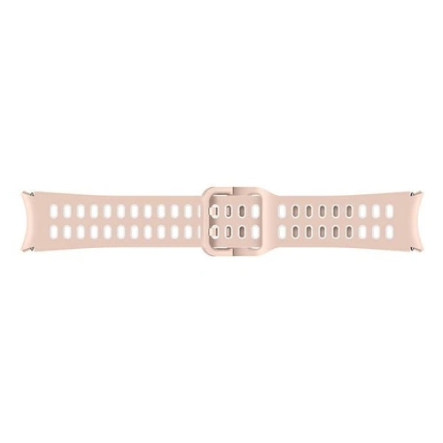 Kup Pasek Samsung Galaxy Watch4 20mm ET-SXR87LPEGEU Extreme Sport Band M/L rózsaszín/pink - SMG482PNK - {ean13} - Sklep Home Screen