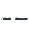 Kup Pasek Samsung Galaxy Watch4 20mm ET-SHR88SNEGEU Hybrid Leather Band S/M granatowy/navy - SMG484NAV - {ean13} - Sklep Home Screen