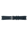 Kup Samsung Galaxy Watch4 20mm ET-SHR89LNEGEU Hybridlederband M/L navy - SMG493NAV - {ean13} - Sklep Home Screen