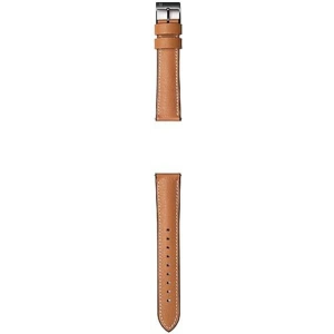 Kup Pasek Samsung Galaxy Watch 42mm GP-R805BR Leather Urban Traveller brąz/brown - SMG499BR - {ean13} - Sklep Home Screen