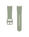 Samsung Galaxy Watch4 20mm ET-SFR86SMEGEU Sport Band S/M olivgrün/olive green