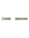 Kup Pasek Samsung Galaxy Watch4 20mm ET-SFR86SMEGEU Sport Band S/M olivový/olive green - SMG500GRN - {ean13} - Sklep Home Screen